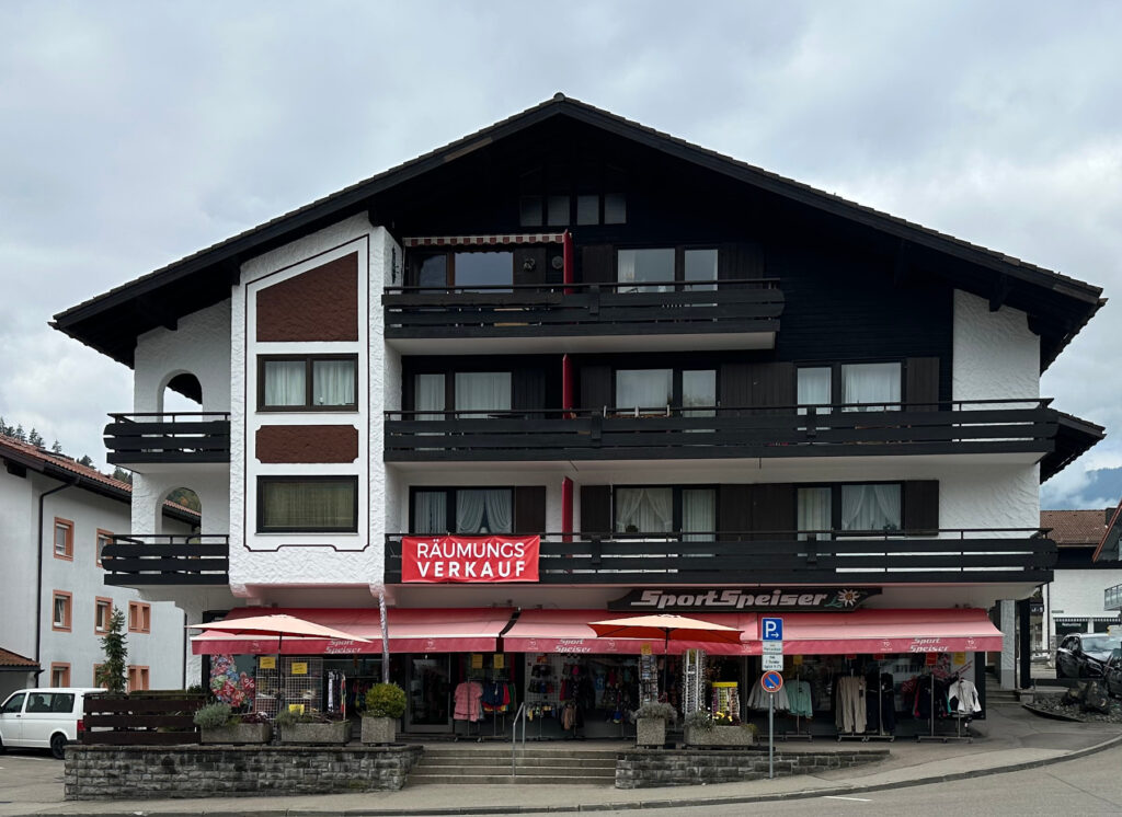 Ansicht